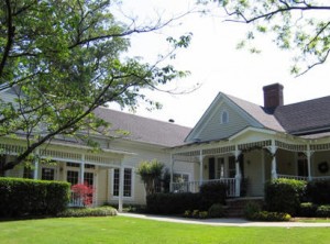 The 173 Carlyle House