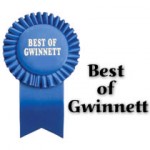 Best of Gwinnett for 2006