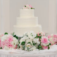 Wedding Cakes 173 Carlyle House Historic Downtown Norcross Wedding Cakes 173 Carlyle House Historic Downtown Norcross