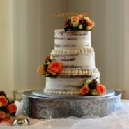 Wedding Cakes 173 Carlyle House Historic Downtown Norcross