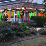 Holidays 173 Carlyle House Historic Downtown Norcross Holidays 173 Carlyle House Historic Downtown Norcross