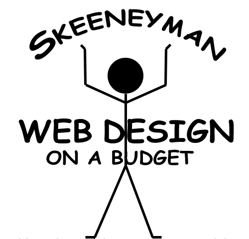 Skeeneyman Web Design