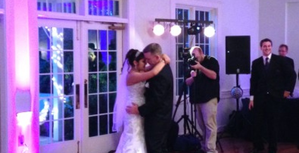 Weddings at the 173 Carlyle House in Historic Norcross