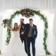 Wedding Ceremony 173 Carlyle House Historic Downtown Norcross Wedding Ceremony 173 Carlyle House Historic Downtown Norcross