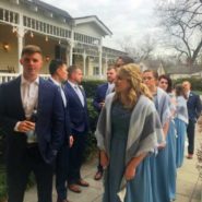 173 Carlyle House Winter Specials 173 Carlyle House Historic Downtown Norcross