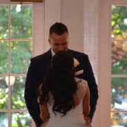 Lisa and Cory's wedding 173 Carlyle House Historic Downtown Norcross