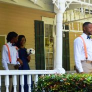 Tamica and Ted's Wedding 173 Carlyle House Historic Downtown Norcross Tamica and Ted's Wedding 173 Carlyle House Historic Downtown Norcross