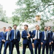 Abby and Bennett's wedding 173 Carlyle House Historic Downtown Norcross Abby and Bennett's wedding 173 Carlyle House Historic Downtown Norcross