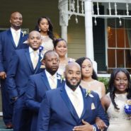 Shemika and Taurean's Wedding 173 Carlyle House Historic Downtown Norcross Shemika and Taurean's Wedding 173 Carlyle House Historic Downtown Norcross