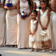 Shemika and Taurean's Wedding 173 Carlyle House Historic Downtown Norcross