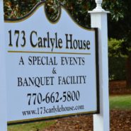 Katie and Michael's wedding 173 Carlyle House Historic Downtown Norcross Katie and Michael's wedding 173 Carlyle House Historic Downtown Norcross