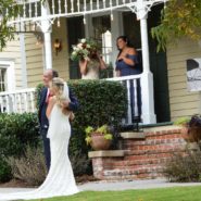 Katie and Michael's wedding 173 Carlyle House Historic Downtown Norcross Katie and Michael's wedding 173 Carlyle House Historic Downtown Norcross