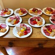 Jessica and Patrick's Wedding 173 Carlyle House Historic Downtown Norcross