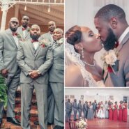 Jamie and Reginald's Wedding 173 Carlyle House Historic Downtown Norcross Jamie and Reginald's Wedding 173 Carlyle House Historic Downtown Norcross