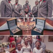 Jamie and Reginald's Wedding 173 Carlyle House Historic Downtown Norcross