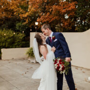 Jessica and Tim's Wedding 173 Carlyle House Historic Downtown Norcross