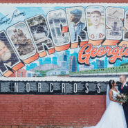 The Knot Best of Weddings 2022 173 Carlyle House Historic Downtown Norcross