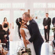 Wedding Ceremony 173 Carlyle House Historic Downtown Norcross Wedding Ceremony 173 Carlyle House Historic Downtown Norcross
