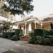 173 Carlyle House Winner in 2021 173 Carlyle House Historic Downtown Norcross