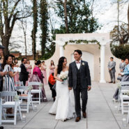 Wedding Ceremony 173 Carlyle House Historic Downtown Norcross Wedding Ceremony 173 Carlyle House Historic Downtown Norcross