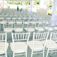 Wedding Ceremony 173 Carlyle House Historic Downtown Norcross