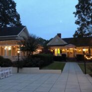 Wedding Ceremony 173 Carlyle House Historic Downtown Norcross Wedding Ceremony 173 Carlyle House Historic Downtown Norcross