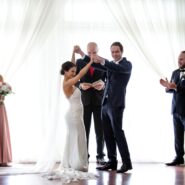 Wedding Ceremony 173 Carlyle House Historic Downtown Norcross Wedding Ceremony 173 Carlyle House Historic Downtown Norcross