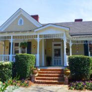 Blair and Shawn's wedding 173 Carlyle House Historic Downtown Norcross