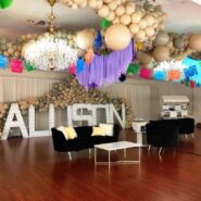 Allison's Quinceañera 173 Carlyle House Historic Downtown Norcross Allison's Quinceañera 173 Carlyle House Historic Downtown Norcross