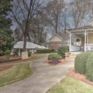 View 173 Carlyle House Historic Downtown Norcross View 173 Carlyle House Historic Downtown Norcross