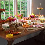 Allison's Quinceañera 173 Carlyle House Historic Downtown Norcross