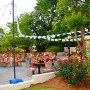 Allison's Quinceañera 173 Carlyle House Historic Downtown Norcross Allison's Quinceañera 173 Carlyle House Historic Downtown Norcross