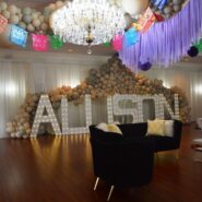 Allison's Quinceañera 173 Carlyle House Historic Downtown Norcross Allison's Quinceañera 173 Carlyle House Historic Downtown Norcross