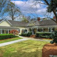 View 173 Carlyle House Historic Downtown Norcross View 173 Carlyle House Historic Downtown Norcross