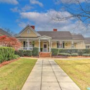 View 173 Carlyle House Historic Downtown Norcross View 173 Carlyle House Historic Downtown Norcross