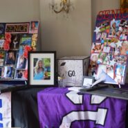 2021 Graduation Party 173 Carlyle House Historic Downtown Norcross