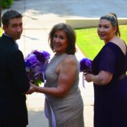 Brenda and George's Wedding 173 Carlyle House Historic Downtown Norcross