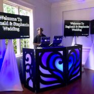 Stephanie and Curtis's Wedding 173 Carlyle House Historic Downtown Norcross