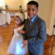 Stephanie and Curtis's Wedding 173 Carlyle House Historic Downtown Norcross