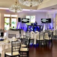 Stephanie and Curtis's Wedding 173 Carlyle House Historic Downtown Norcross