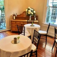 Trenton and Elizabeth's Wedding 173 Carlyle House Historic Downtown Norcross Trenton and Elizabeth's Wedding 173 Carlyle House Historic Downtown Norcross