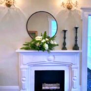 Trenton and Elizabeth's Wedding 173 Carlyle House Historic Downtown Norcross Trenton and Elizabeth's Wedding 173 Carlyle House Historic Downtown Norcross