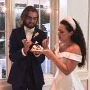 Trenton and Elizabeth's Wedding 173 Carlyle House Historic Downtown Norcross Trenton and Elizabeth's Wedding 173 Carlyle House Historic Downtown Norcross