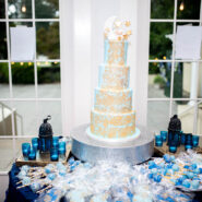 Mona and Saleem's Baby Shower 173 Carlyle House Historic Downtown Norcross