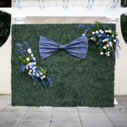 Mona and Saleem's Baby Shower 173 Carlyle House Historic Downtown Norcross