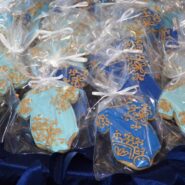 Mona and Saleem's Baby Shower 173 Carlyle House Historic Downtown Norcross