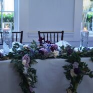 Michelle and Lynden's Wedding 173 Carlyle House Historic Downtown Norcross