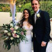 Lexi and Paul's Wedding 173 Carlyle House Historic Downtown Norcross