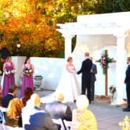 Kali and Kyle's Wedding 173 Carlyle House Historic Downtown Norcross