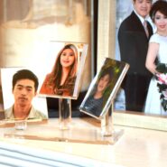 Monica and Wei's Wedding 173 Carlyle House Historic Downtown Norcross Monica and Wei's Wedding 173 Carlyle House Historic Downtown Norcross